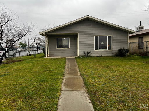 listing main photo