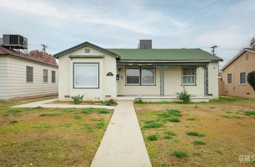 listing main photo