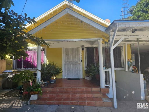 listing main photo