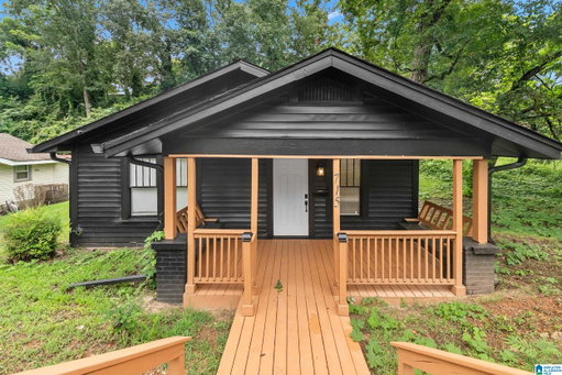 listing main photo