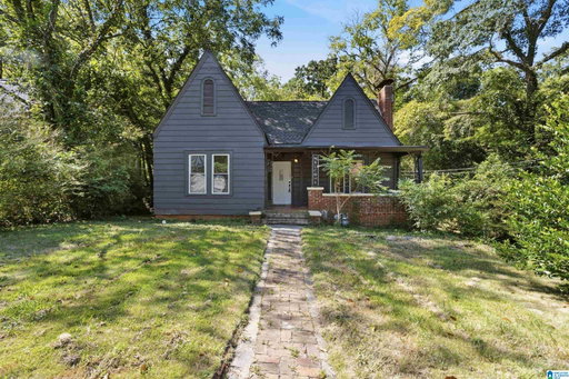 listing main photo