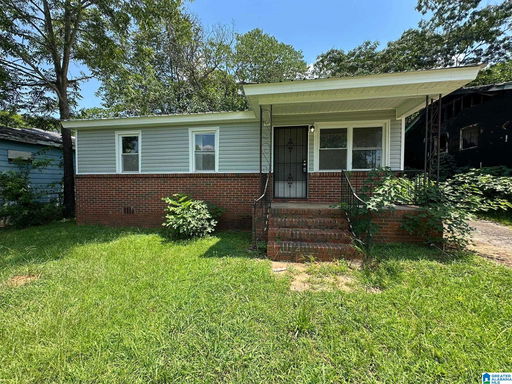 listing main photo