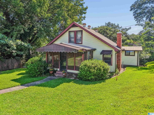 listing main photo