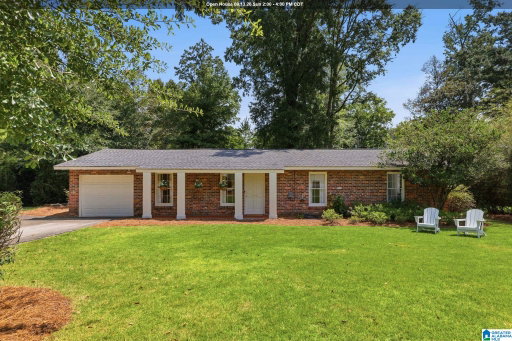 listing main photo