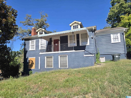 listing main photo