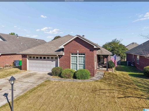 listing main photo