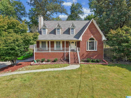 listing main photo