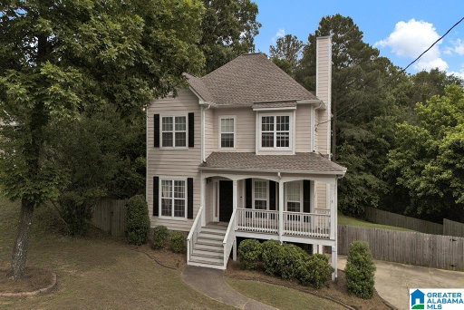 listing main photo