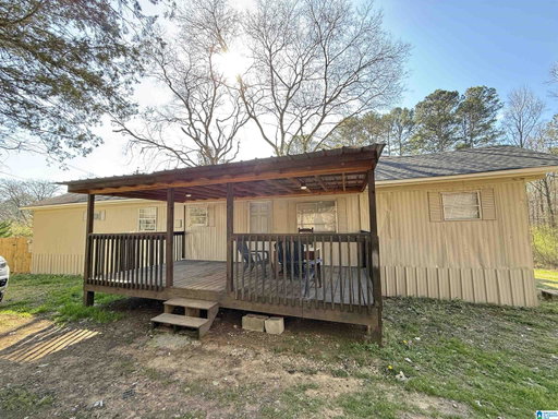 listing main photo