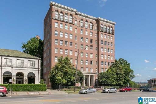 listing main photo