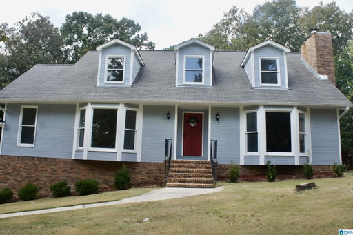 listing main photo