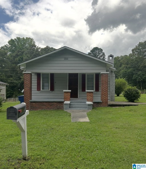 listing main photo