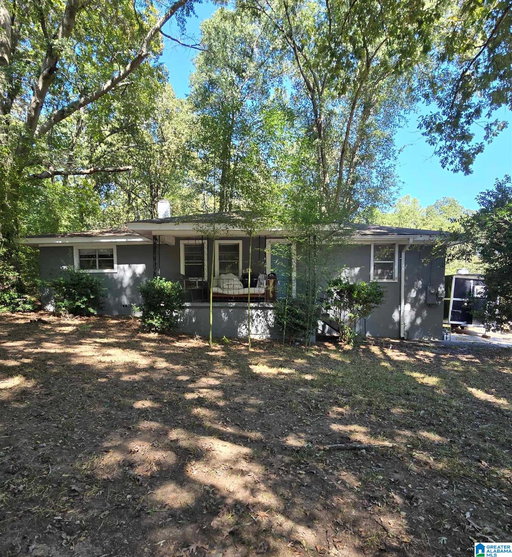 listing main photo