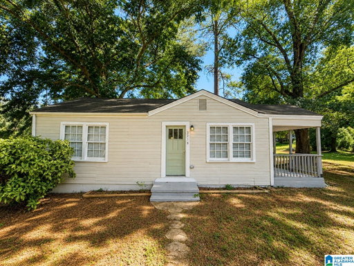 listing main photo