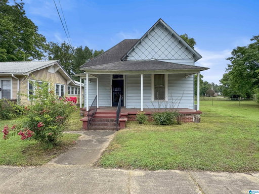 listing main photo