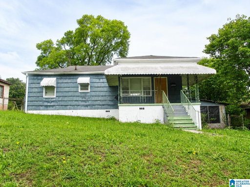 listing main photo