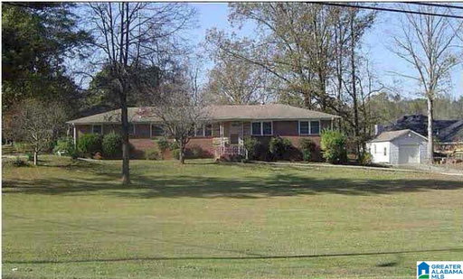 listing main photo