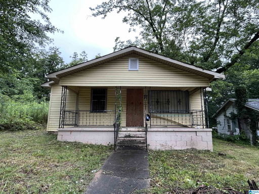 listing main photo