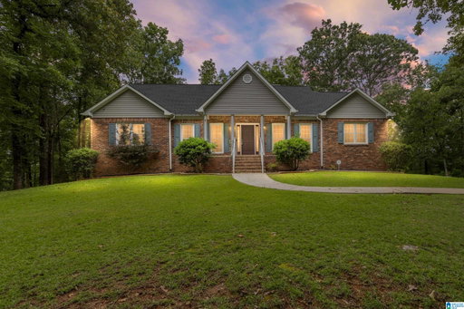 listing main photo