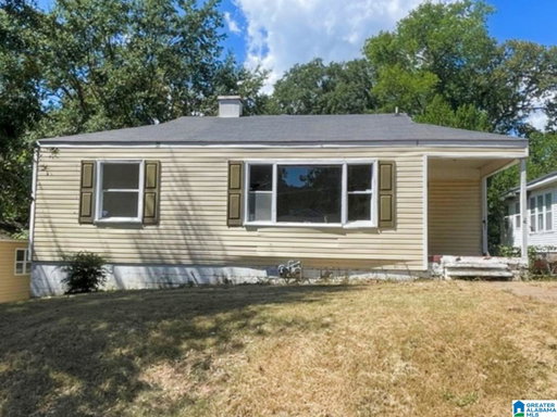 listing main photo