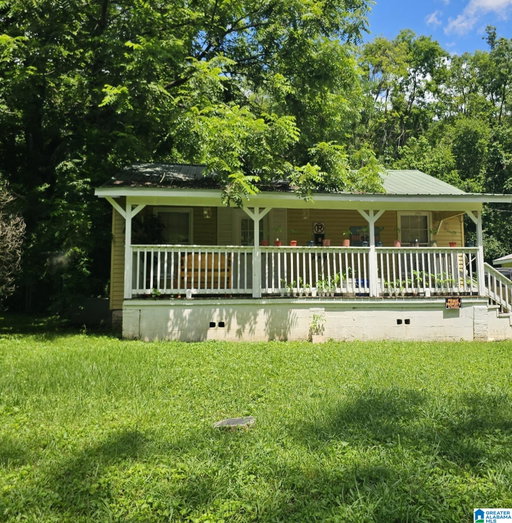 listing main photo