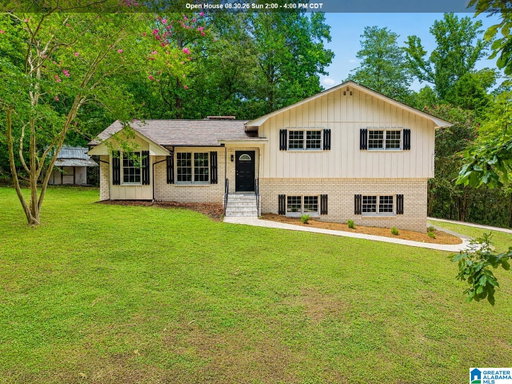listing main photo