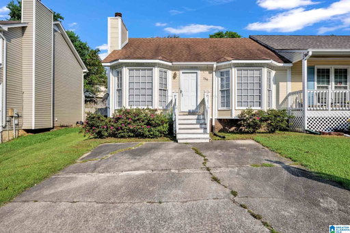 listing main photo