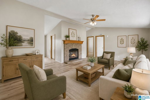 listing main photo