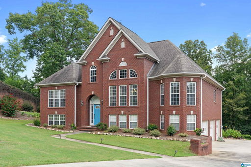 listing main photo