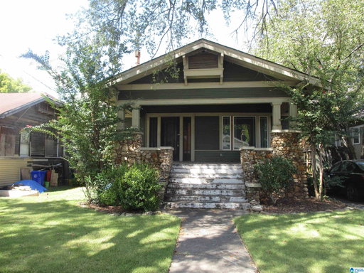 listing main photo