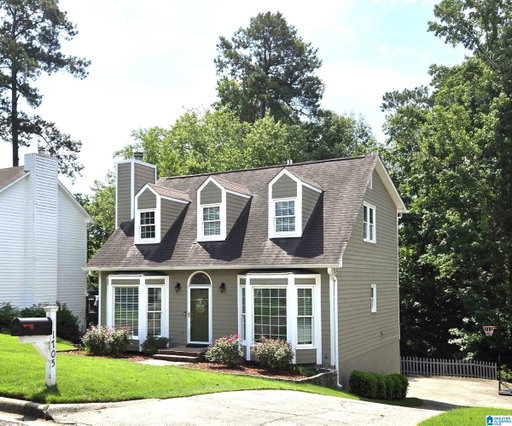 listing main photo