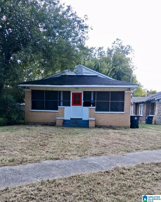 listing main photo