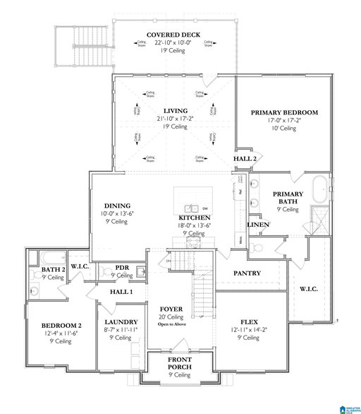 listing main photo