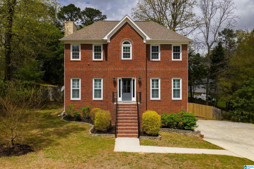 listing main photo
