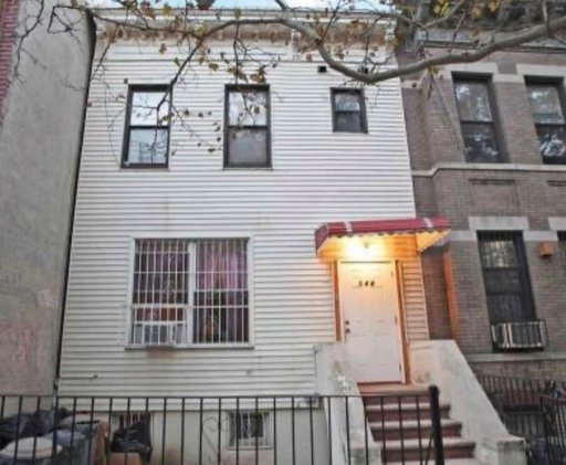 listing main photo