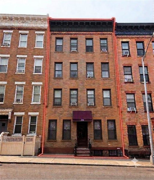listing main photo