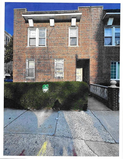 listing main photo