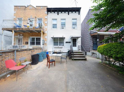listing main photo