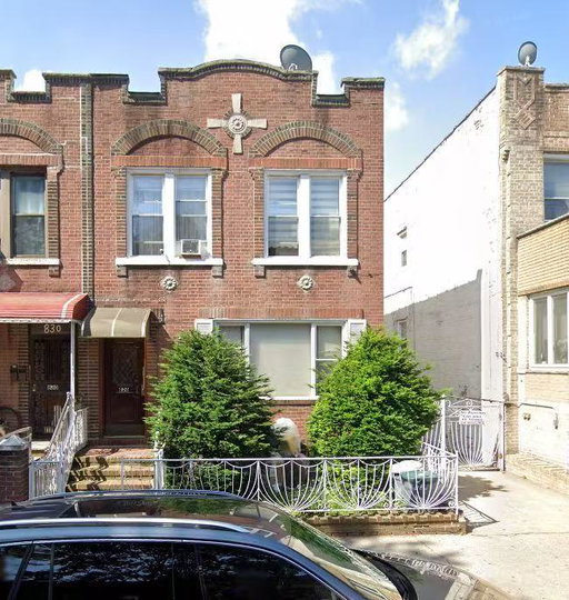 listing main photo
