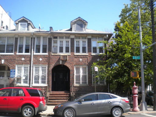 listing main photo