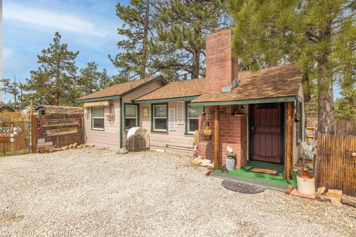 listing main photo