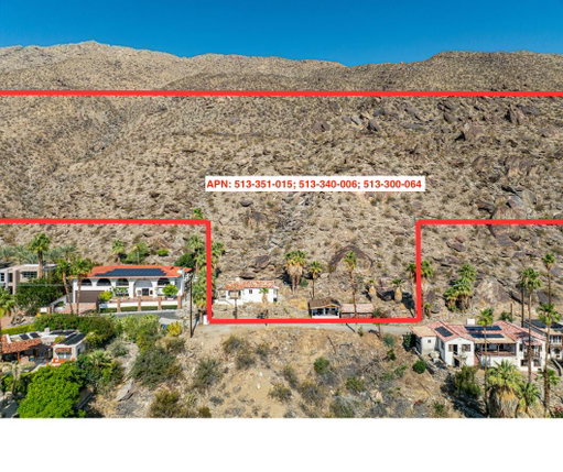 listing main photo