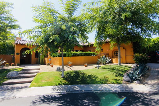 listing main photo