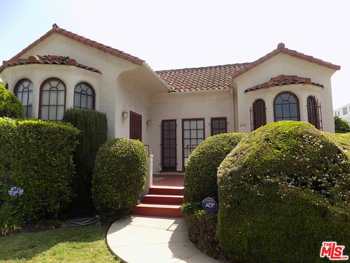 listing main photo