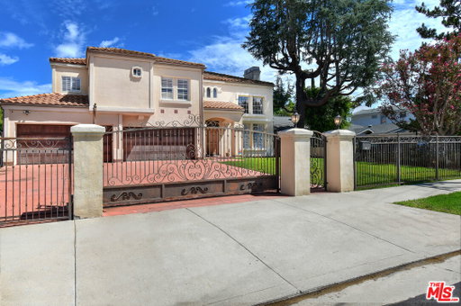 listing main photo