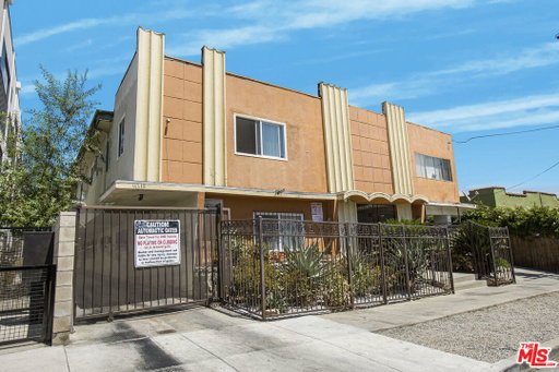 listing main photo
