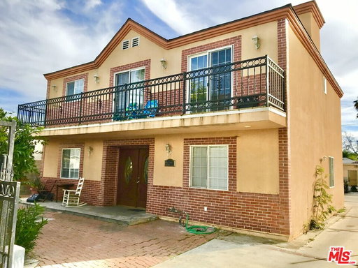 listing main photo