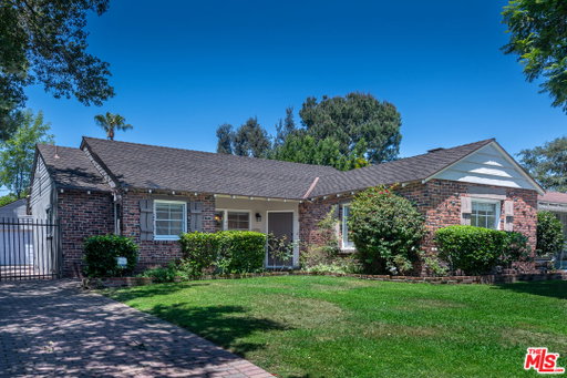 listing main photo