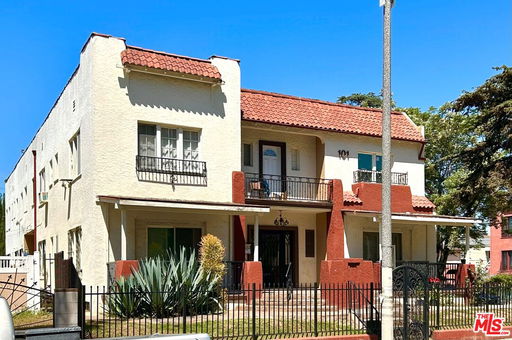 listing main photo