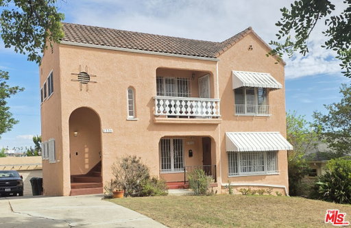 listing main photo